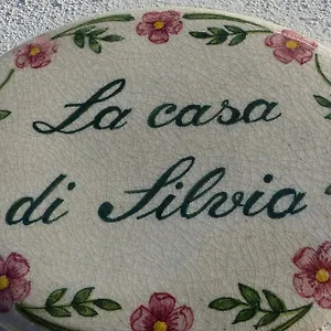 La Casa Di Silvia Massarosa