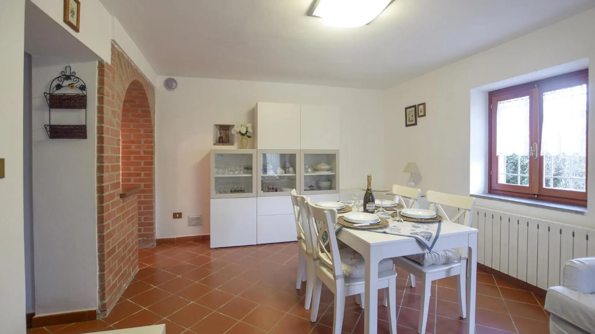Holiday home Cozy Home In Massarosa With Kitchen