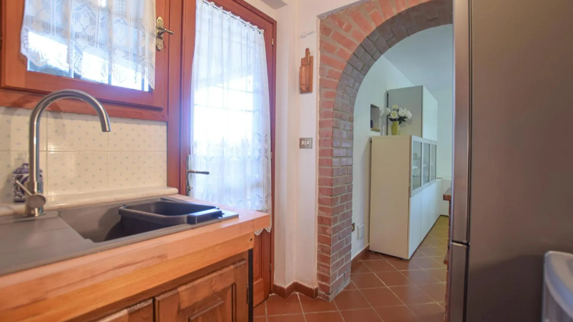 Cozy Home In Massarosa With Kitchen 0*,