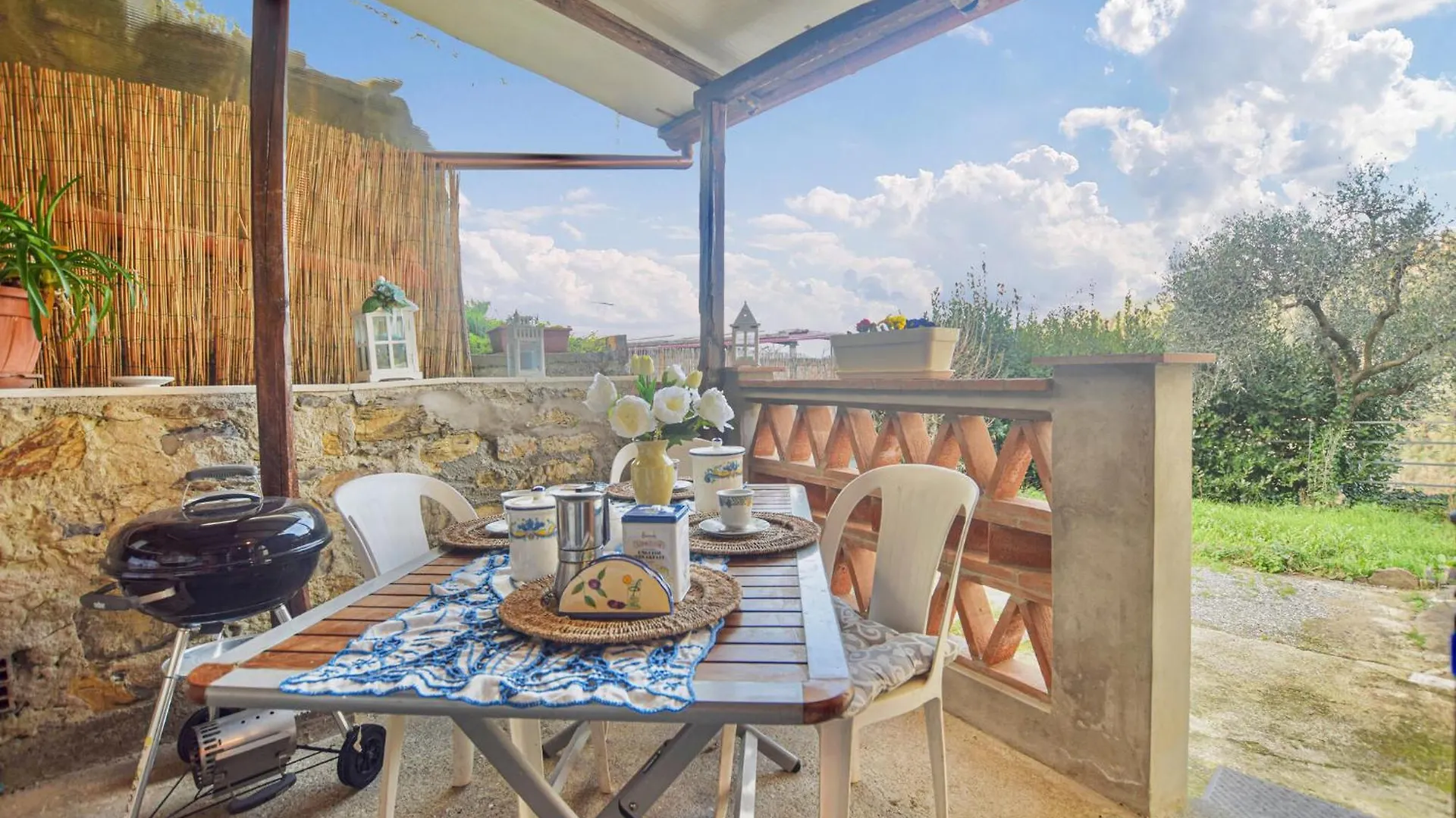 Holiday home Cozy Home In Massarosa With Kitchen Italy